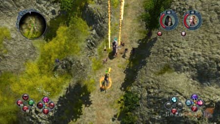 ��� 5 RPG ��� �� ���� Diablo