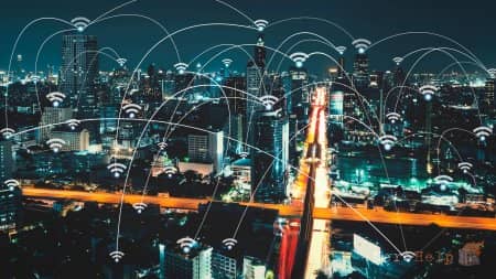 ��� ��������� Wi-Fi � �������?