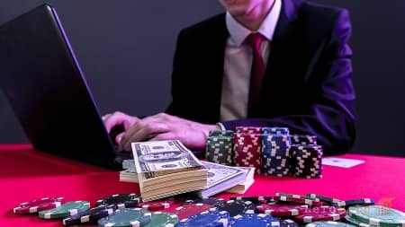��������� ����� Joycasino