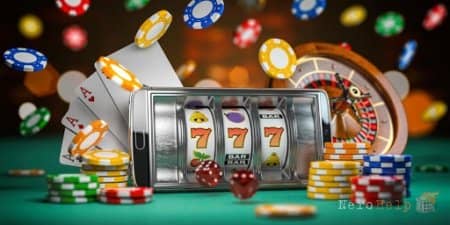 ����� Sol Casino