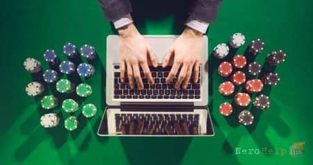 ����� Parimatch Casino