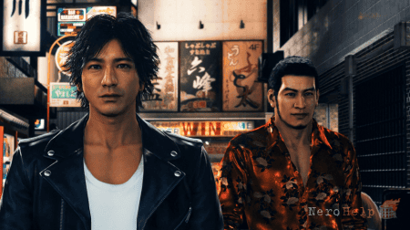 Judgment ������� ������