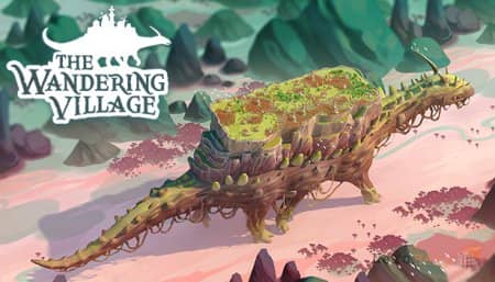 ��������������� ����� The Wandering Village