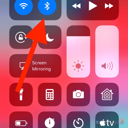 ���������� ������� ������ iPhone X