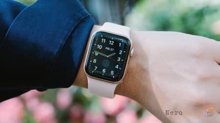 ����� �� ��� �������� Apple Watch?