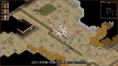 ������ ����������� RPG-���� ��� ����� Mac