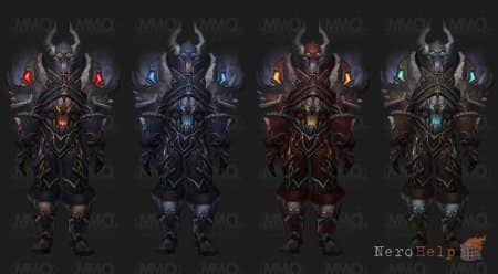 ���-5: ������ ��������� ����� � World of Warcraft