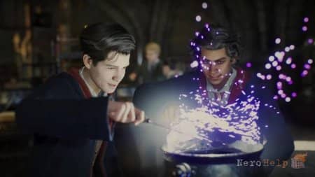 ��������������� ����� Hogwarts Legacy