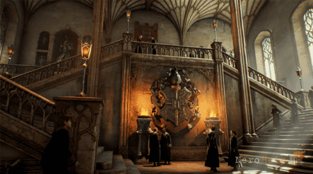 ��������������� ����� Hogwarts Legacy