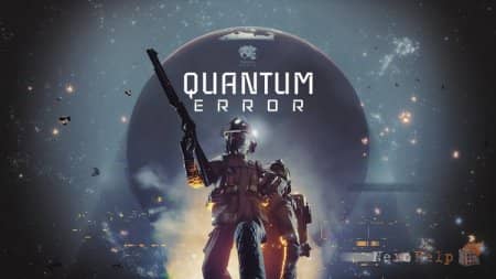 ��������������� ����� Quantum Error
