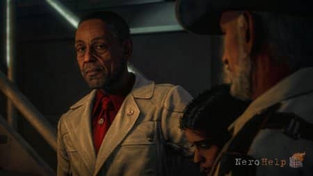 Far Cry 6 ��������� �������� ��������� � ����� ������