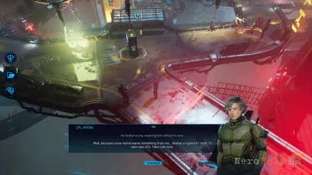 ��������������� ����� Gamedec