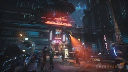 ��������������� ����� Gamedec