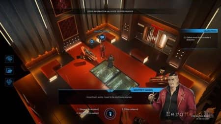 ��������������� ����� Gamedec
