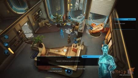 ��������������� ����� Gamedec
