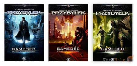��������������� ����� Gamedec