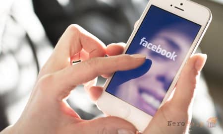 ����������� � Facebook