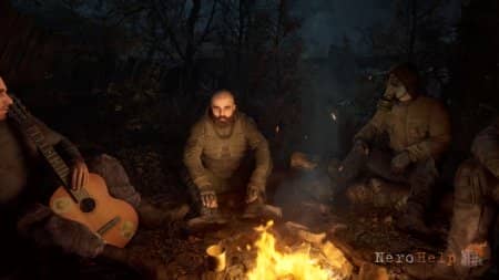 S.T.A.L.K.E.R. 2 - �������� �������� � ���� ������