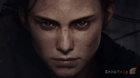 ������������ A Plague Tale: Requiem
