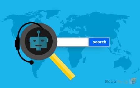 ��� ����� Robots.txt?