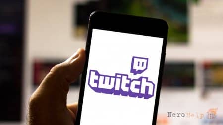 ��������� �� Twitch