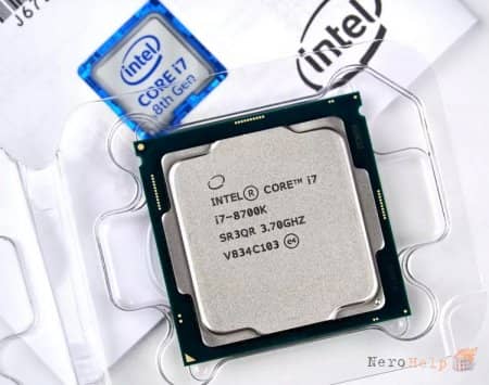 Intel ��������� ��������� TSX � ����������� Core 6-��, 7-�� � 8-�� ���������