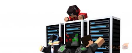 ������������ �� �������� ������� Minecraft
