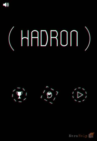 ����� Hadron