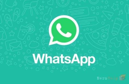 ������������ WhatsApp ������ �������� �������� ������������ ������������
