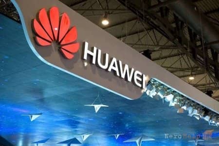 Huawei ������� ����������� � ��������� ������������� � �������������� ���������