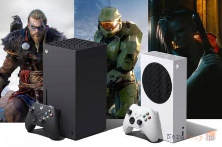 Microsoft ����������� ������ ��-����������� DLSS ��� �������� Xbox Series X � Series S