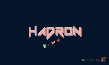 ����� Hadron