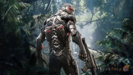 Tencent ����� ������ Crytek