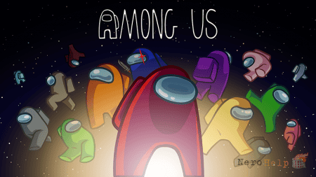 Among Us � ��������� ����� ���!
