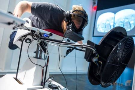 ��������� ����������� ���������� (VR): ���� � ����������