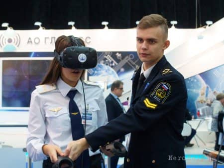 ��������� ����������� ���������� (VR): ���� � ����������