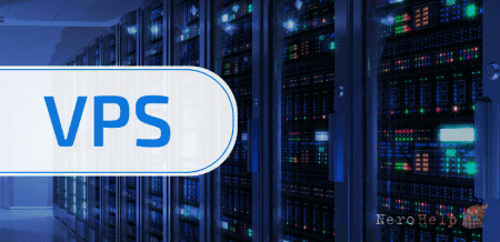 ��� ����� VPS