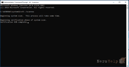 ��� ������������ ������� Windows 10