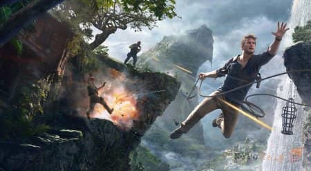 Sony ��������� ������ Nixxes Software, ������� �������� ������������� PS4-����������� �� ��