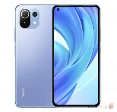 Xiaomi ������� �������� Mi 11 Lite NE �� ��������� Qualcomm