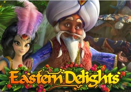����� Eastern Delight