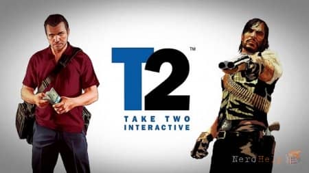 ����: Microsoft ��������� ���������� Take-Two