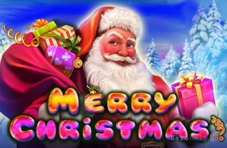 ����� Merry Christmas | SlotTopPlay