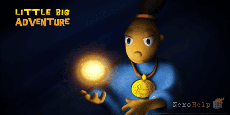 Little Big Adventure 3 ��������� � ����������