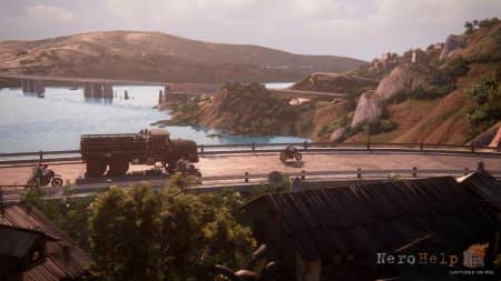 ���������� ������ Uncharted 4 � Uncharted: The Lost Legacy ������ �� PS5 � ��
