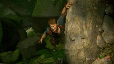���������� ������ Uncharted 4 � Uncharted: The Lost Legacy ������ �� PS5 � ��