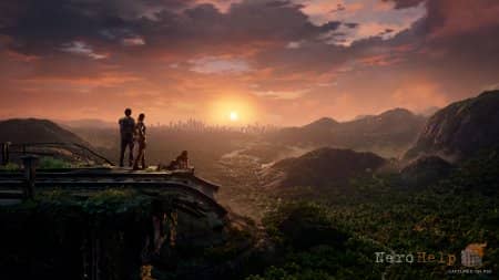 ���������� ������ Uncharted 4 � Uncharted: The Lost Legacy ������ �� PS5 � ��