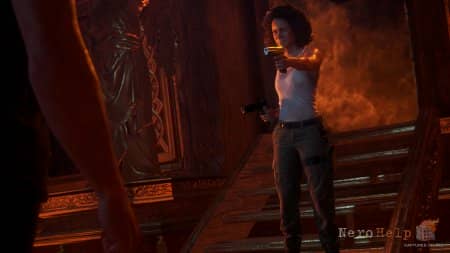 ���������� ������ Uncharted 4 � Uncharted: The Lost Legacy ������ �� PS5 � ��