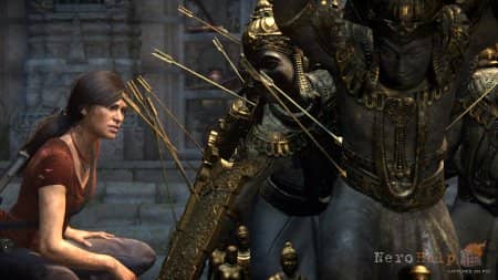���������� ������ Uncharted 4 � Uncharted: The Lost Legacy ������ �� PS5 � ��