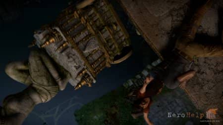 ���������� ������ Uncharted 4 � Uncharted: The Lost Legacy ������ �� PS5 � ��